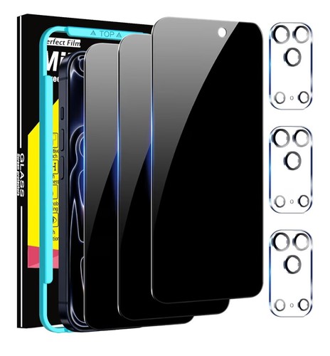 Pack privacy screen - 3,