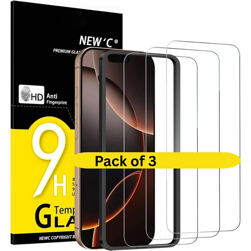New pack for - new'c, iphone