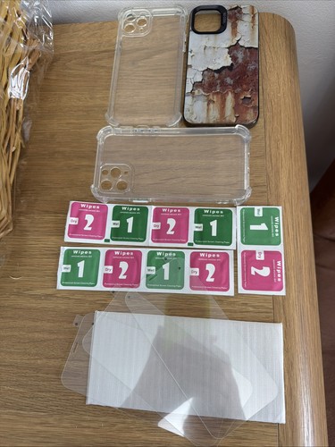 Bundle iphone pro screen - iphone, 11