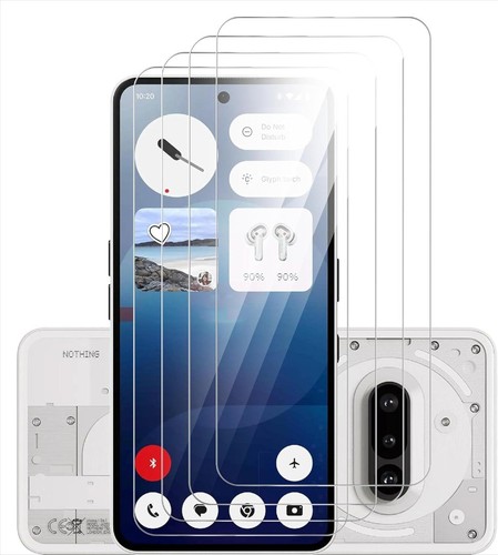 For nothing phone - for,