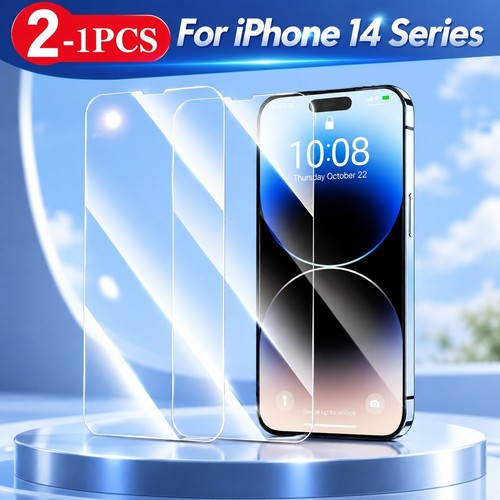 2pack tempered glass screen - 2pack,