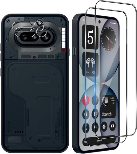 For nothing phone 4a pro - for,