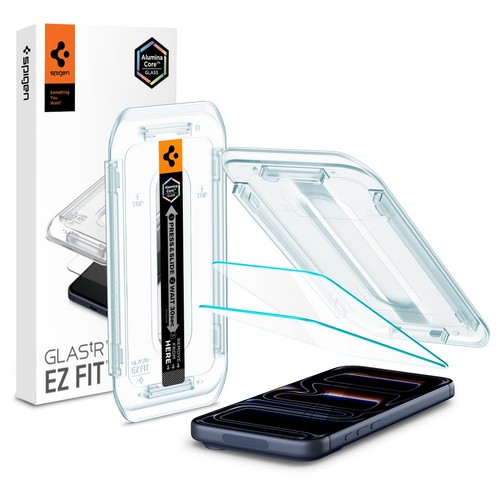 Spigen fit pack screen - [2,