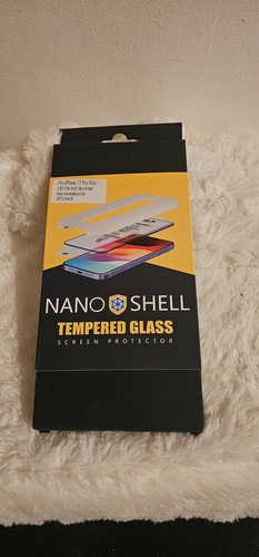 Iphone pro max phone - 17,