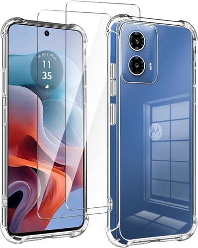 For motorola moto g34 - for,