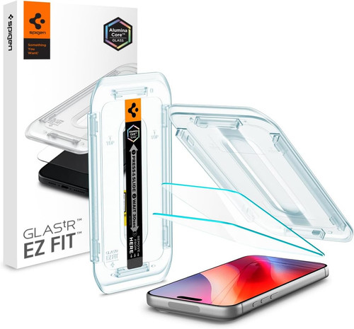 Spigen fit pack screen - spigen,
