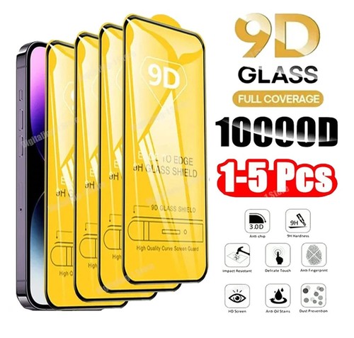4pack tempered glass screen - tempered,