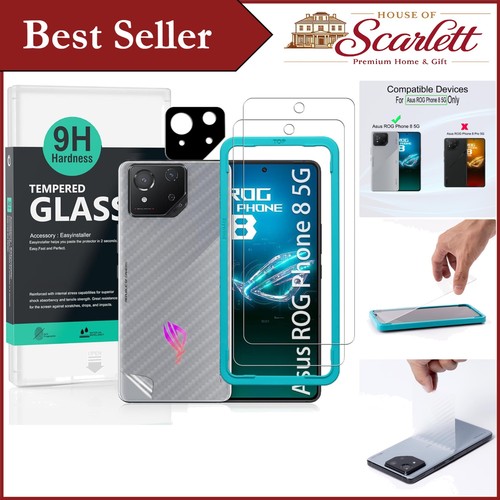 Pack tempered glass screen - 2-pack,