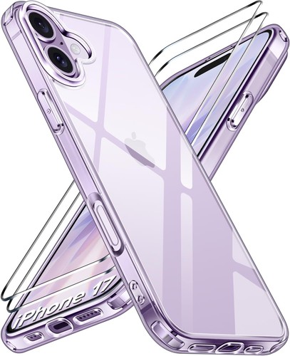 Ivoler clear for iphone - iphone, 17