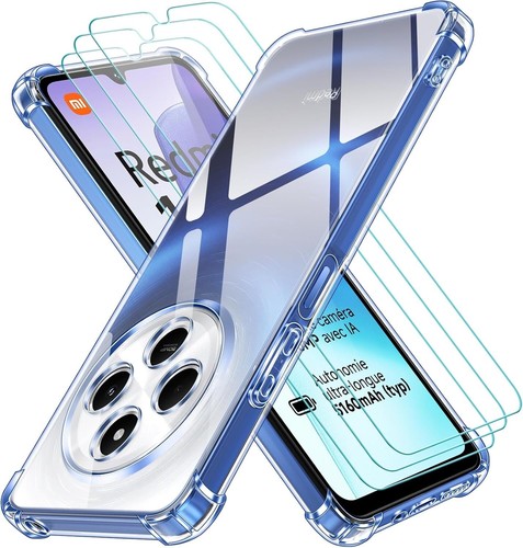 For xiaomi poco c75 - for, case
