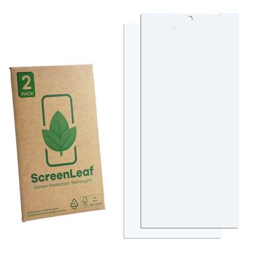 Pack screen protector for - 2,