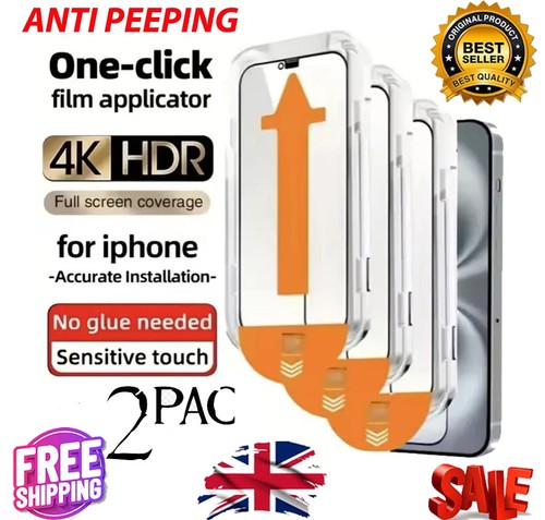 2pack tempered glass screen - glass,