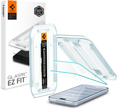Spigen fit pack screen - ez, [2
