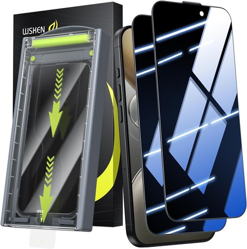 Wsken for iphone privacy - iphone,