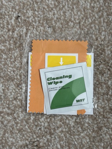 Universal screen protector - universal,