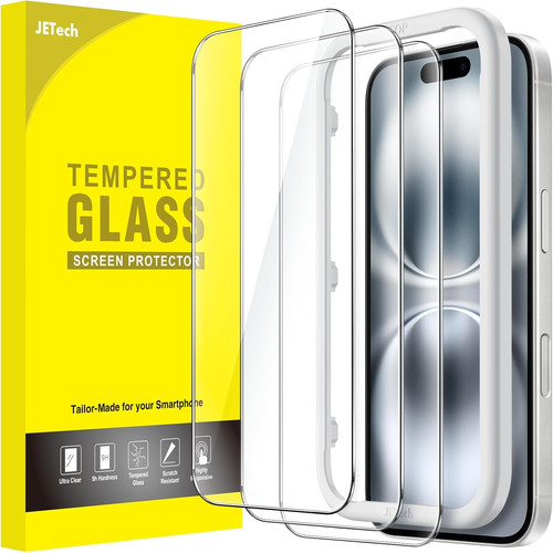 Jetech screen protector for - screen,