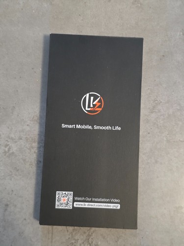 Pack tempered glass - lk,