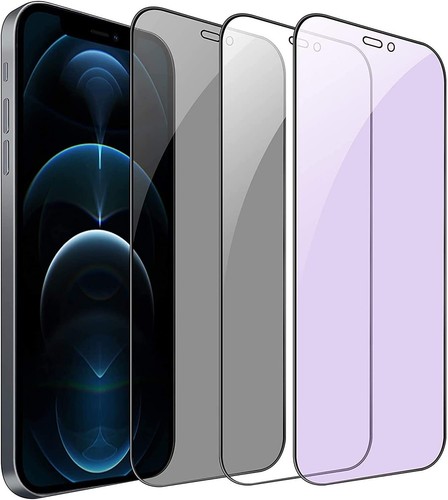 Anti blue light glass - anti,