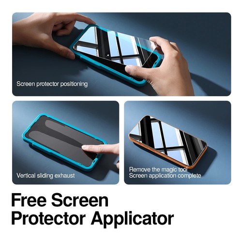 Pack screen protector - pack,