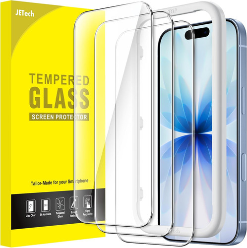 Jetech screen protector for - jetech,