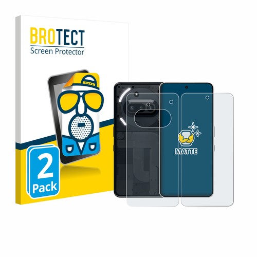 Pack anti glare - glare, screen