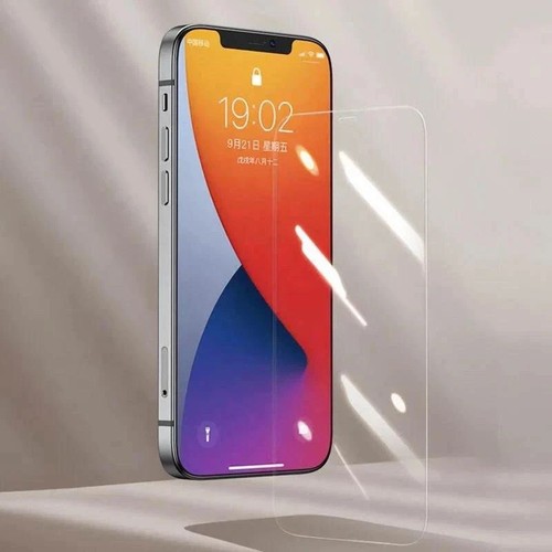 Tempered glass screen - 2, x