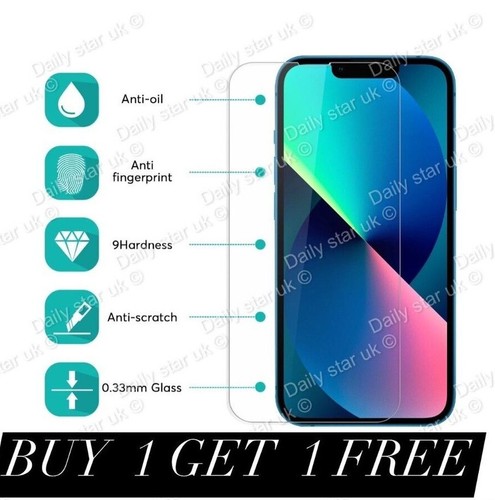 Pack phone glass screen - pack,