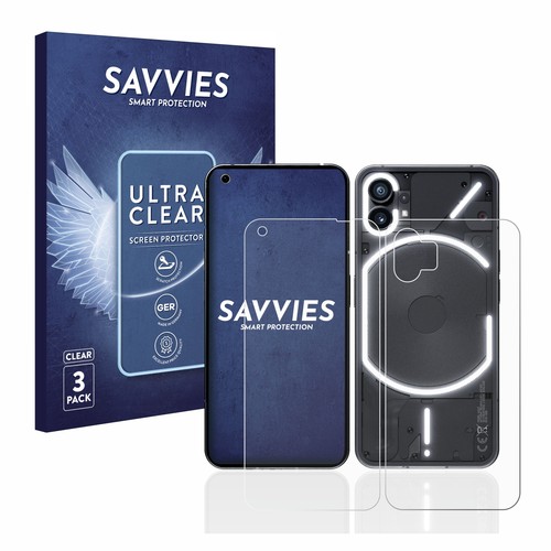 Pack screen protector - screen,