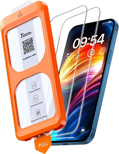 Tocol pack for iphone 13 - tocol,