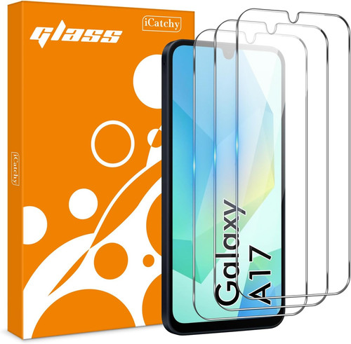 Icatchy pack for samsung a27 - 3,