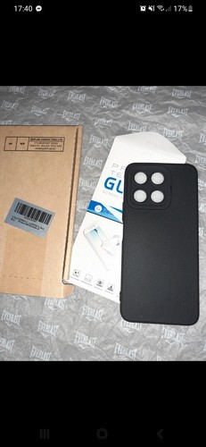 Honor phone case screen - phone,