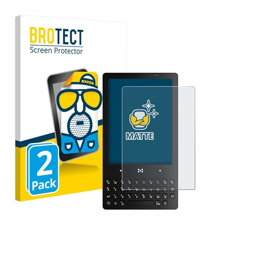 Pack anti glare screen - pack,