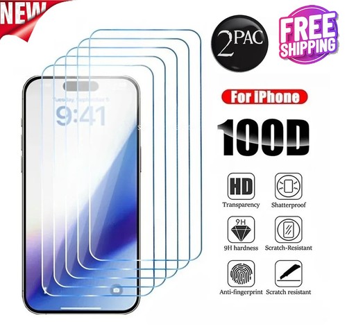 2pack tempered glass screen - tempered,