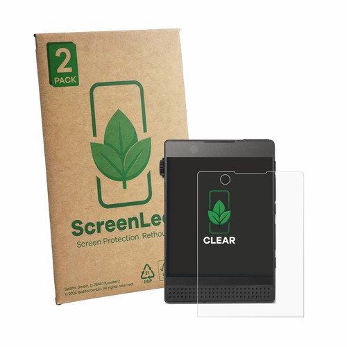 Pack screen protector - pack,