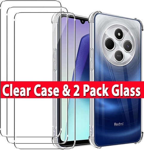 For xiaomi redmi 14c - xiaomi, case