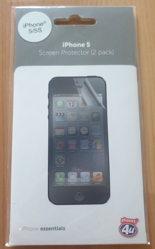 Iphone screen protector - iphone,