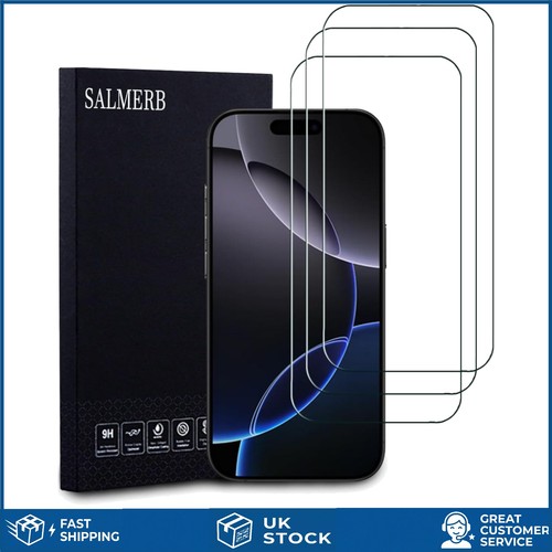 Ultra clear tempered glass - clear, 9h