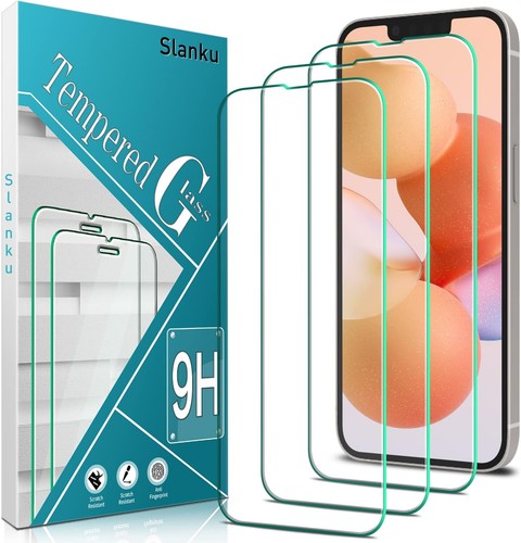 Slanku pack screen protector - 3,