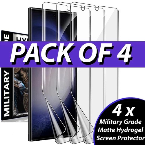 Pack screen protector - screen, for