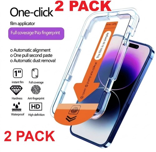 2pack easy install - 2pack, screen