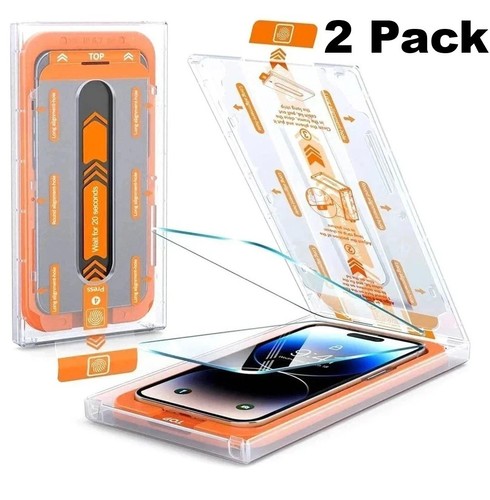 2pack easy install - easy, screen