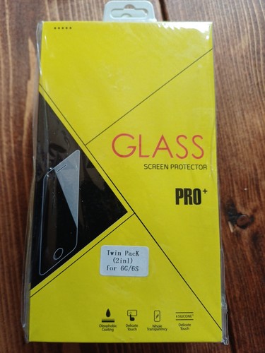Glass screen protector pro - glass,