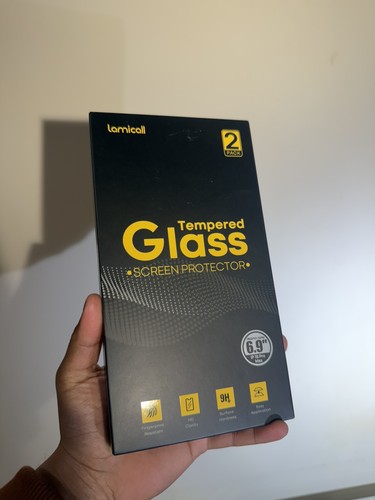 Lamicall 2pack screen - 2pack,
