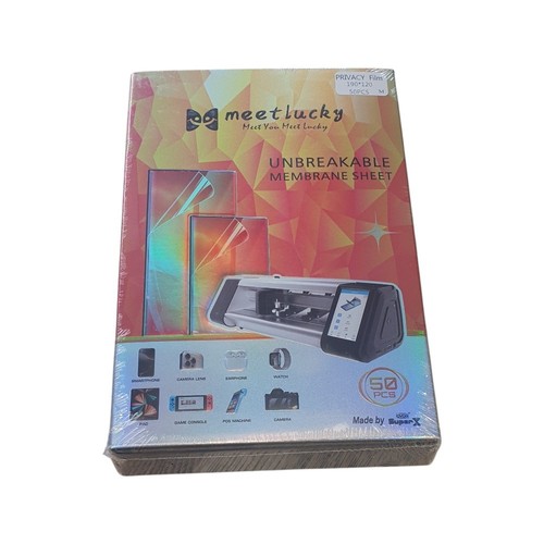 Pack privacy hydrogel - pack, of