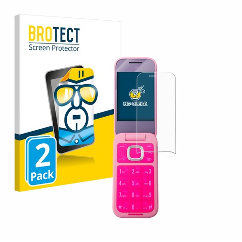 Pack clear screen - clear, protector