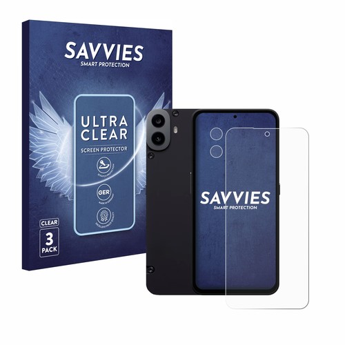 Pack screen protector - 6,