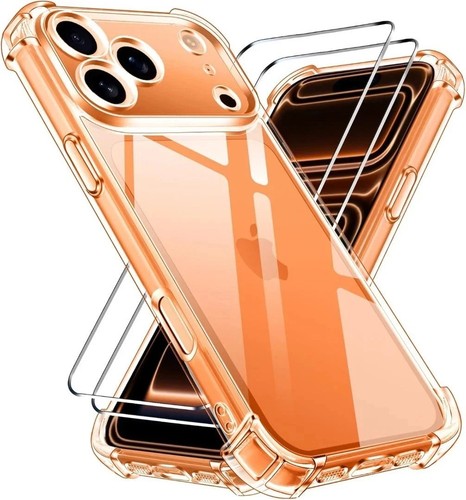 Case for iphone 17e - 17,