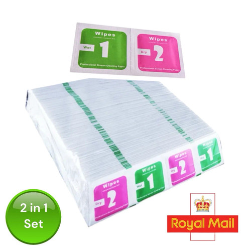 Pack 100 pieces mobile - 50,