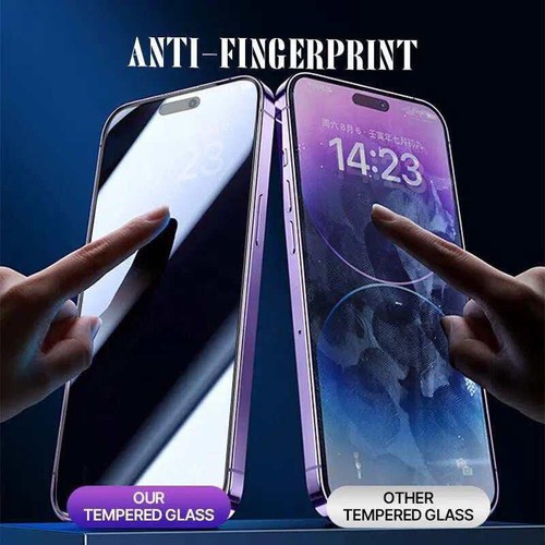 Tempered glass screen - tempered,