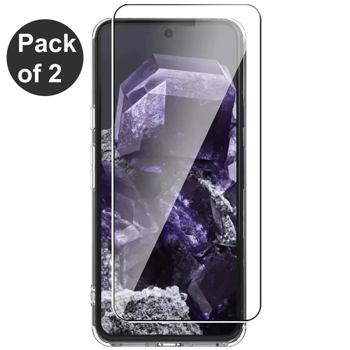 2pack tempered glass - tempered,